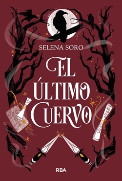 El último cuervo