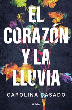 El corazón y la lluvia