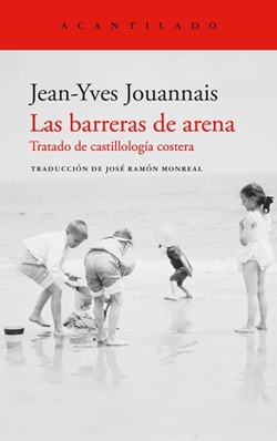 Las barreras de arena Las barreras de arena