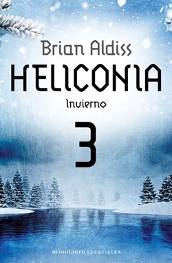 Heliconia 3. Invierno