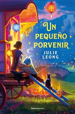 Un pequeño porvenir Un pequeño porvenir