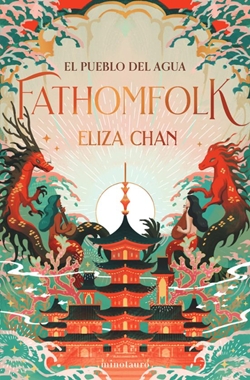 Fathomfolk: El pueblo del agua
