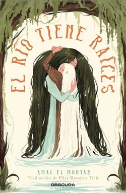 El río tiene raíces