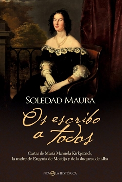Os escribo a todos