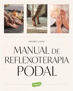 Manual de reflexoterapia podal
