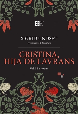Cristina, hija de Lavrans 1. La corona