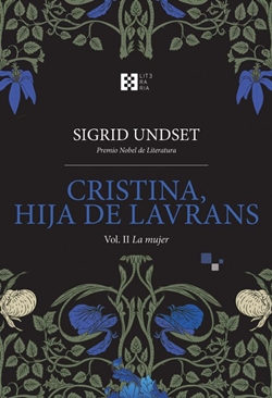 Cristina, hija de Lavrans 2. La mujer
