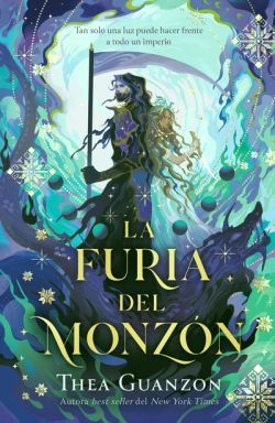 La furia del monzón