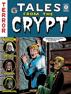 Tales from the Crypt vol 2