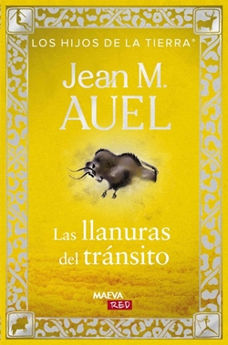 Las llanuras del tránsito