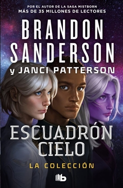 Escuadrón cielo. La colección