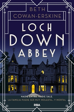 Loch Down Abbey