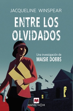 Maisie Dobbs 6. Entre los olvidados