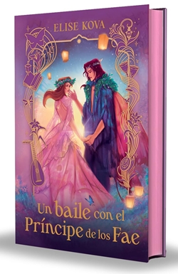Un baile con el príncipe de los Fae