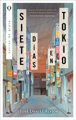 Siete días en Tokio