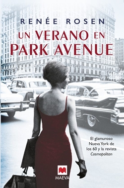 Un verano en Park Avenue
