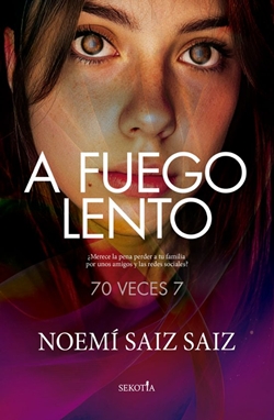 A fuego lento