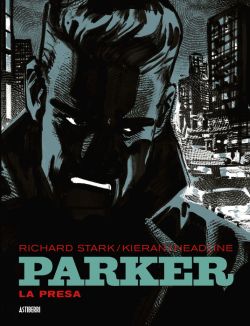 Parker. La presa
