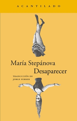 Desaparecer Desaparecer