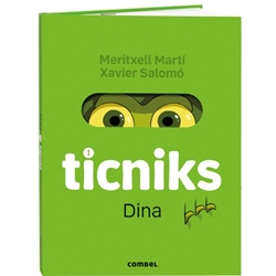 Ticniks 1. Dina
