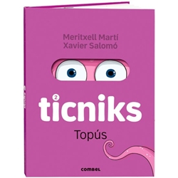 Ticniks 2. Topús