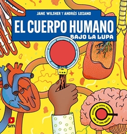 El cuerpo humano bajo la lupa