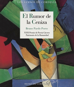 El rumor de la ceniza
