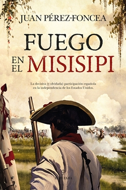 Fuego en el Misisipi