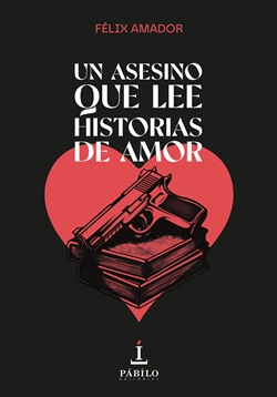 Un asesino que lee historias de amor