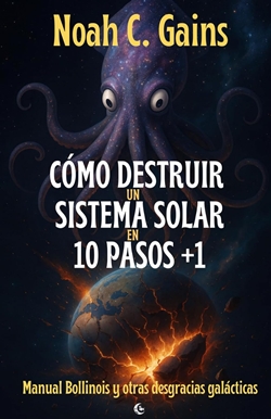 Cómo destruir un sistema solar en 10 pasos + 1