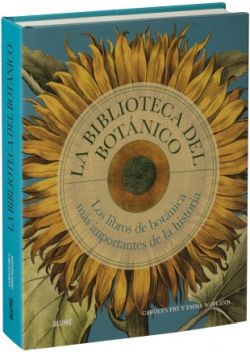 La biblioteca del botánico