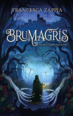 Brumagrís
