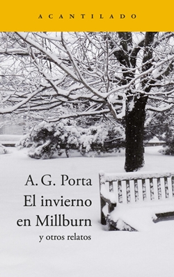 El invierno en Millburn