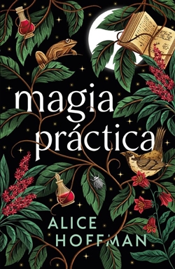 Magia práctica Magia práctica