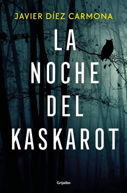 La noche del kaskarot La noche del kaskarot