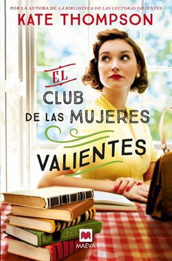 El club de las mujeres valientes