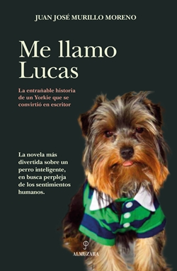 Me llamo Lucas