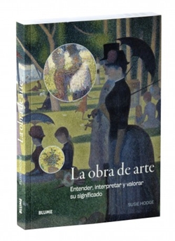 La obra de arte La obra de arte