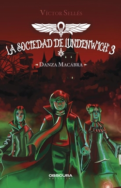 Danza macabra