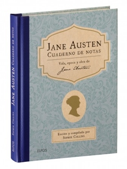 Jane Austen. Cuaderno de notas