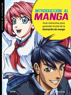 Introducción al manga