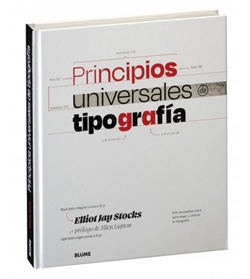 Principios universales de tipografía