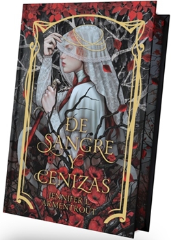 De sangre y cenizas (De sangre y cenizas 1) Edición especial