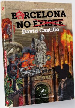 Barcelona no existe