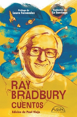 Ray Bradbury. Cuentos