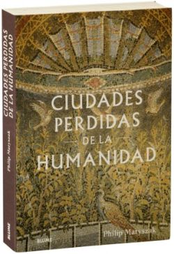 Ciudades perdidas de la humanidad