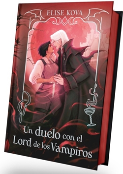 Un duelo con el lord de los vampiros