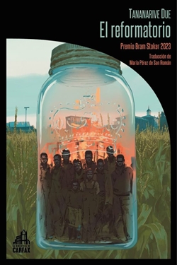 El reformatorio