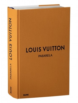 Louis Vuitton. Pasarela