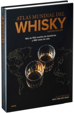 Atlas mundial del whisky